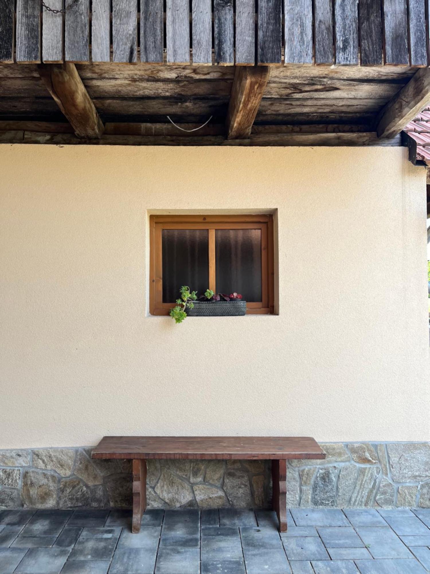 Villa Domacija Brdar Adlesici Exterior foto